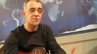 NELO, o viajante