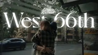 Logan Spaleta - West 66th (Official Lyric Video)