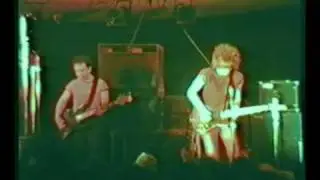 Rock & Roll Junkie 1984