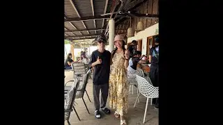 🇵🇭Wow I meet Sweetnotes Band 😱 |Unexpected 🤭