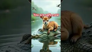 The Alligator Who Lived in a Pool for 20 Years