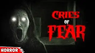 CRIES OF FEAR HORROR FORTNITE (TUTORIAL) Plethoratvyt