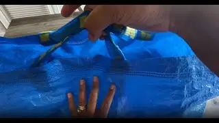 IKEA Carrier Bags - Large & Functional?
