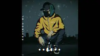 Sinhala Rap WhatsApp Status 🔥