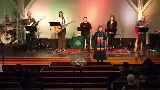 10am Contemporary Worship | Life Worth Living | Cathedral of the Rockies