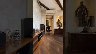 Luxury 3 Bedroom with Balcony For Sale in Rustomjee Elita (Andheri W)