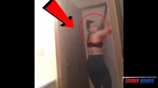 Quarantine Workout Fails 2020