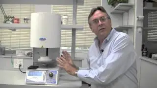 Печь для обжига фарфора ProPress SP: извлекаем пользу из прессования