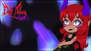 Saleblazer Final End of Current Progress