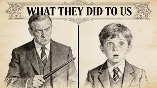 We Survived 1970s British Schools – And Here's What They Did To Us