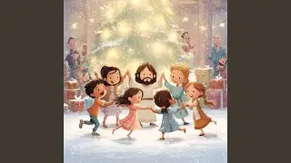Let's Dance with Jesus!
