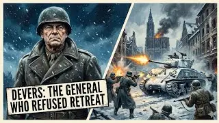 Defiance at Strasbourg: The General Who Stopped Hitler&rsquo;s Final Offensive
