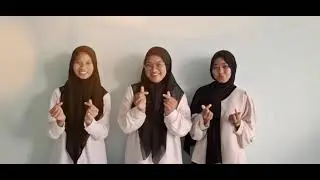 ~Tugas Video ~Kelompok 1 ~Mata Kuliah Praktek Ibadah ~Bagian Memandikan Jenazah. 