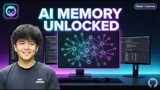 Obsidian FIXED My OpenClaw Memory Loss!
