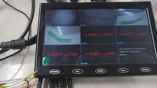 Meitrack MDVR Activating Screen Zoom via Event Trigger
