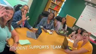 AFStem Meet & Greet 2526