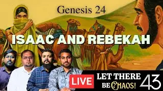 कठिन फैसलों में परमेश्वर पर भरोसा । Genesis 24 | Hindi Bible Study | Declare and Defend