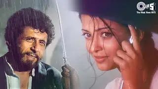 90's Blockbuster Songs - Barsaat Ke Mausam Mein Tanhai Ke Aalam Mein X Taal Se Taal Mila