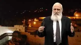 Ohr Somayach Tisha B'Av Video - Building with Tears