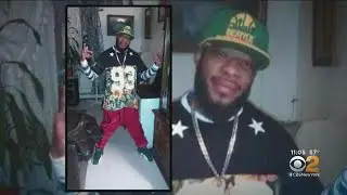 Bronx Man Killed In Deli Stabbing