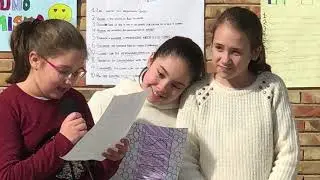 Día de la Paz CEIP Miraflores de los Ángeles