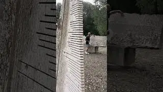 Giardino Sonoro di Sardegna &ndash; The Singing Stones