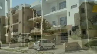 My Floor 1... TDI CIty... Vinay Real Estate