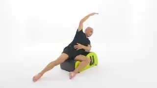 MK Pilates Extend Programme Number One