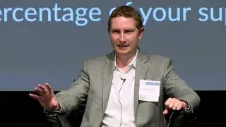 Highlights: AMP SoCal Bi-Annual Meeting: Conversation with William Haas