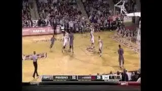 Sampson Carter Career Highlights at UMass