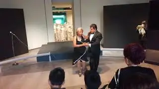 Danzon Jorge el 