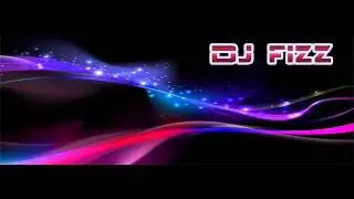 TJR - Same Old Fool 2013 (Dj Fizz MashUp)