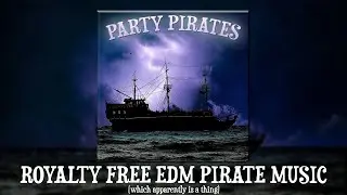 Party Pirates
