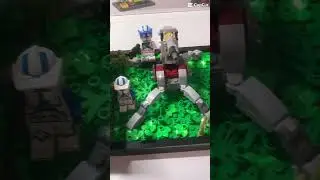 LEGO 501st MOC