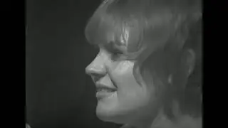 BBC3   April 16, 1966   Lynda Baron, John Bird - Final Show of the series