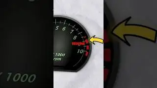&laquo;Почему двигатели взрываются на высоких оборотах?&raquo;