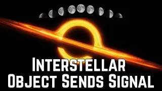 &ldquo;3I/ATLAS: The Interstellar Object That Shouldn&rsquo;t Exist &mdash; And Why Scientists Are Alarmed&rdquo; #space