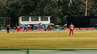 Zimbabwe vs England U19 Highlights | Group Stage | ICC U19 World Cup 2026