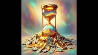 Austrian Economics: The Time Value Theory of Money is False! (AI Reading)