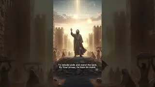 Called to Restore