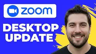 How To Update Zoom App On PC (Working 2026)
