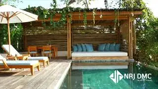 Travel&Leisure World's Best Hotels No:95 Nihi Sumba, Indonesia