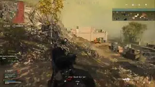 @CMG Resurgence Trios Tournament