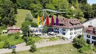 Landgasthof & Genussweinkeller Farnsburg