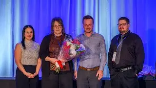 APTA 2025 Dispatcher of the Year