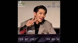 HYUNGSEOP 🧀💗 #tempest #tpst #템페스트 #hyungseop
