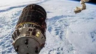JAXA HTV-6 Launch