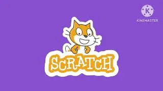 Scratch logo Remake in Purple (2023)
