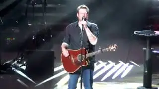 Blake Shelton 