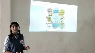 Quantum era & Quantum Mechanics and computer. Participate district level  SB bharadi school 